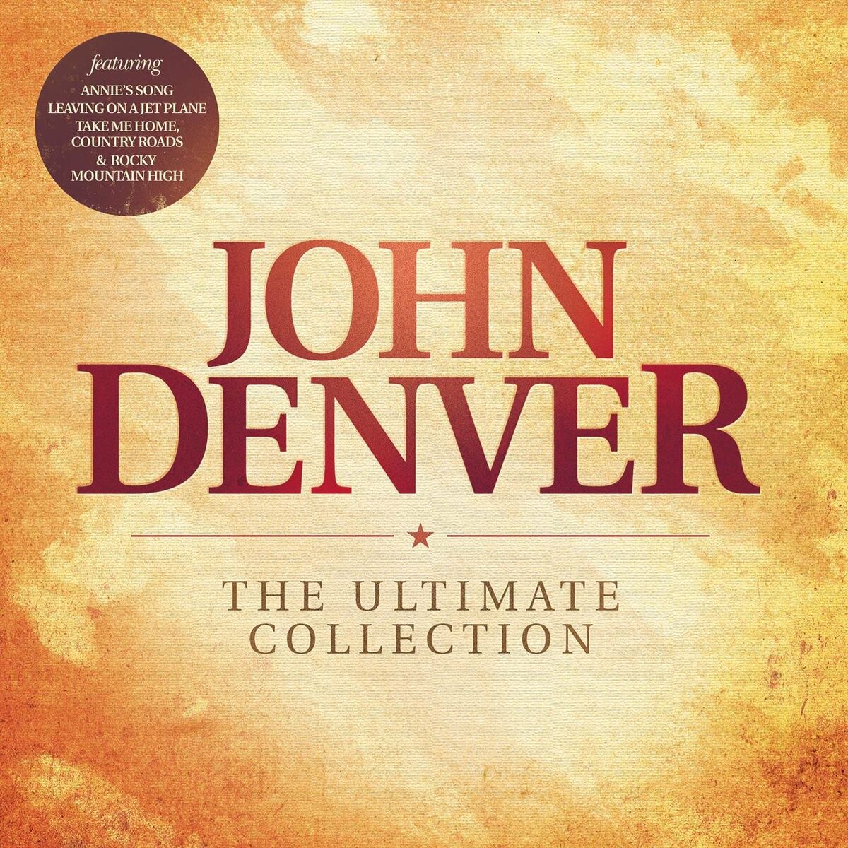 John Denver